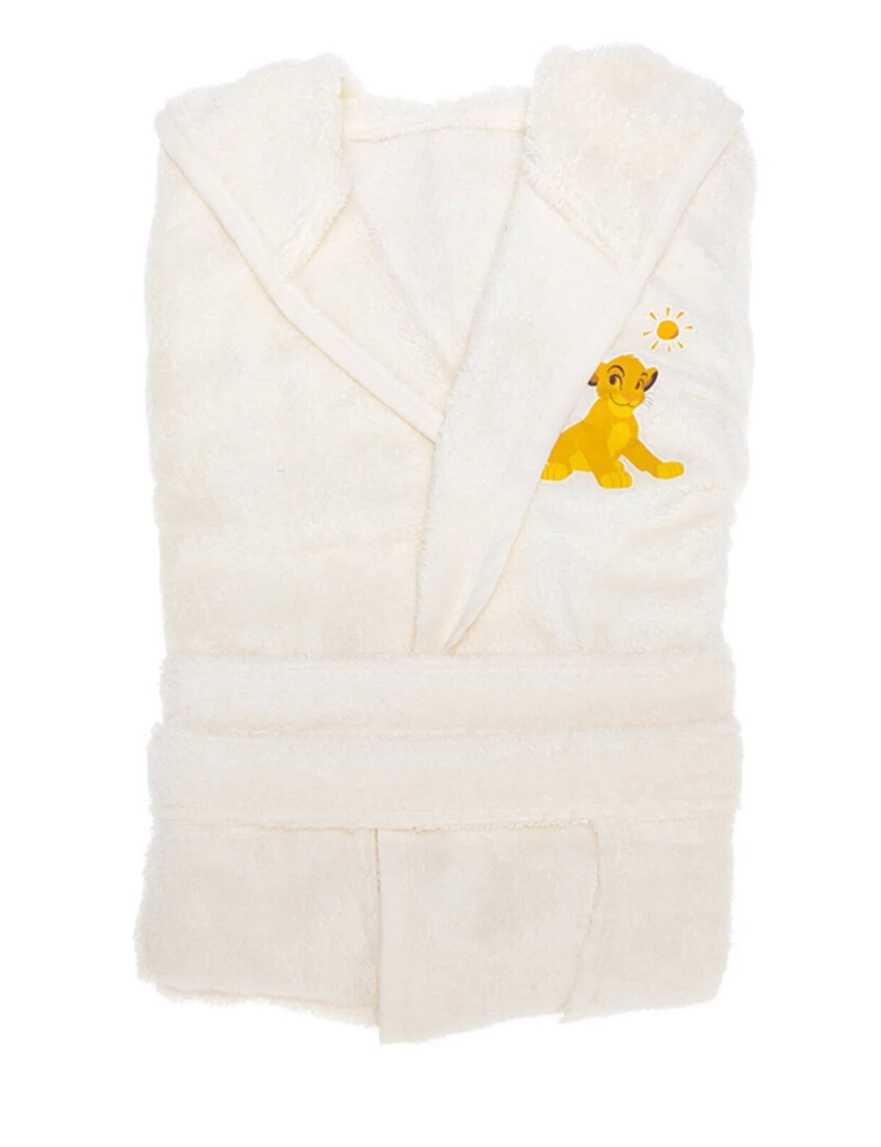 Özdilek Babybadetuch-Set