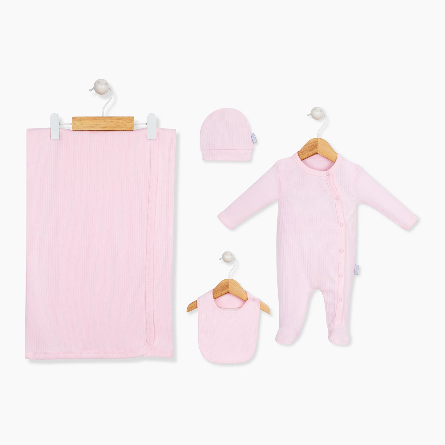 Geschenk Set Pink
