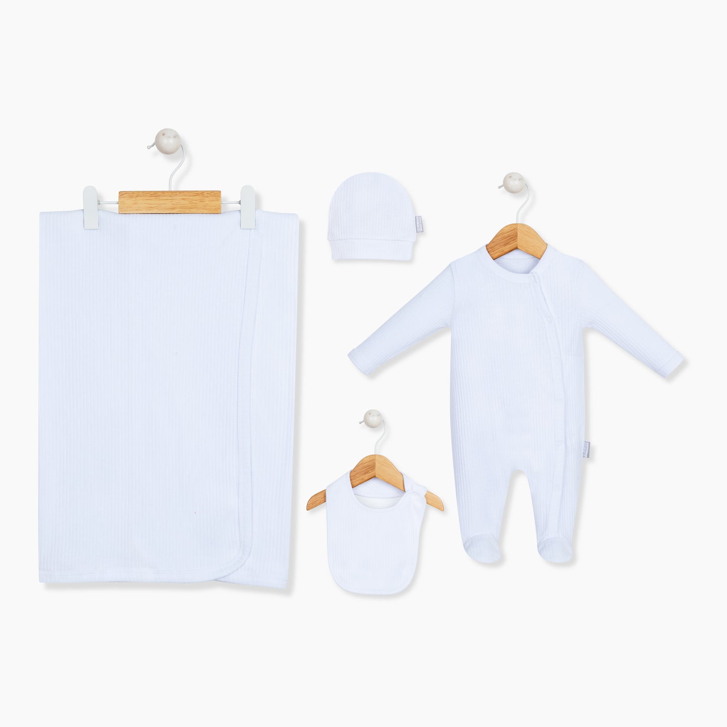 Geschenk Set Blau
