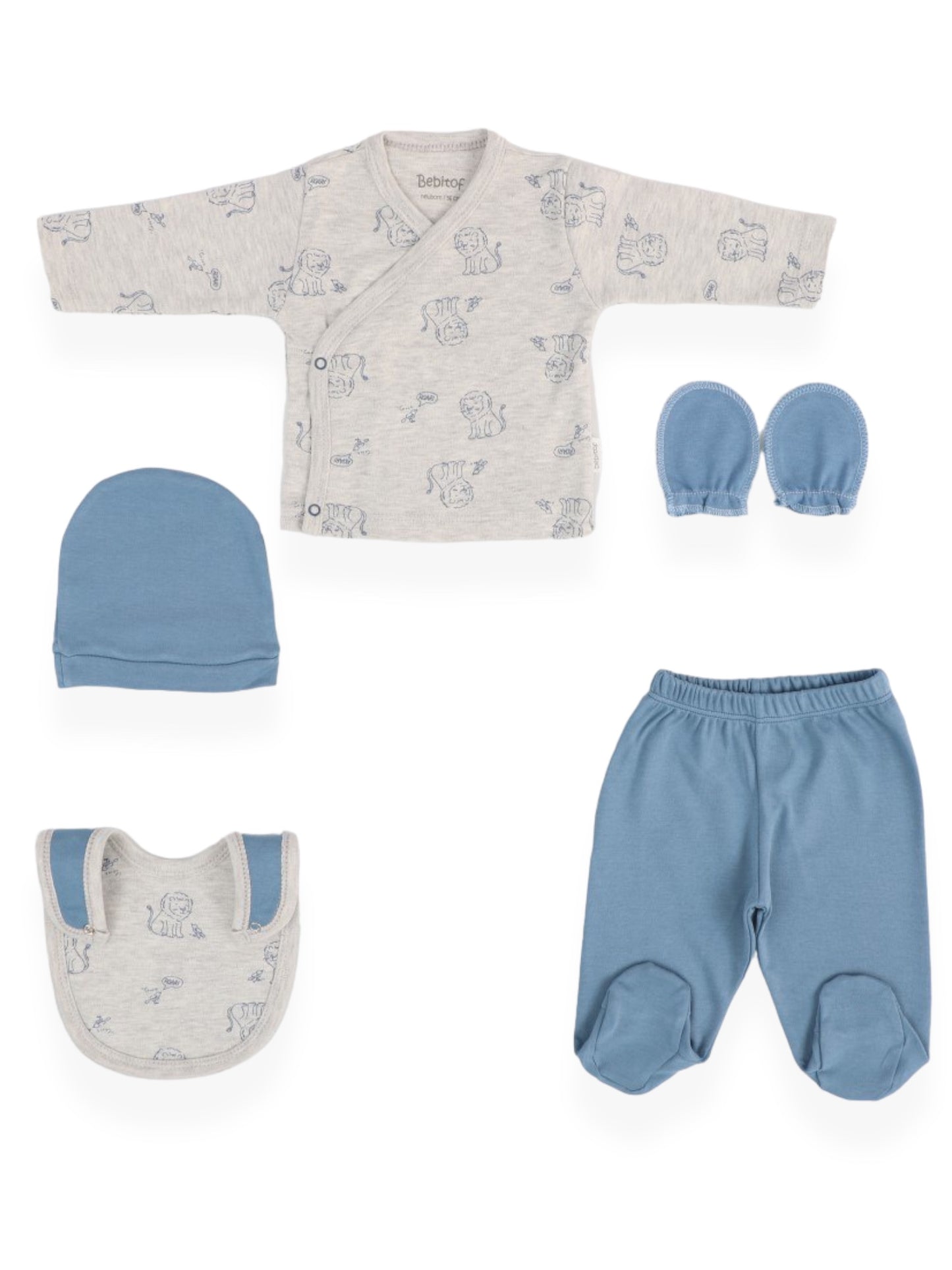 Neugeborenen Set
