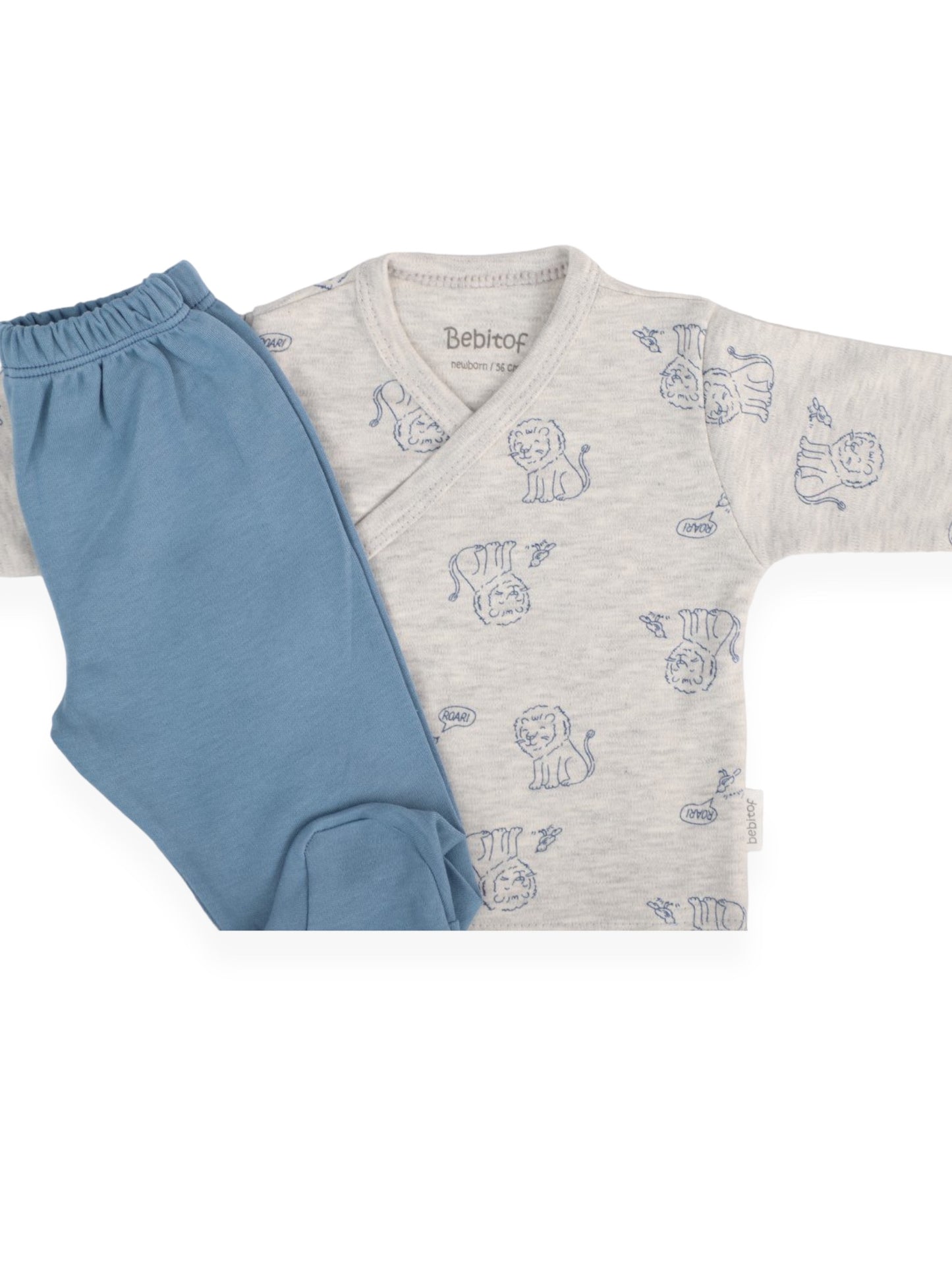 Neugeborenen Set