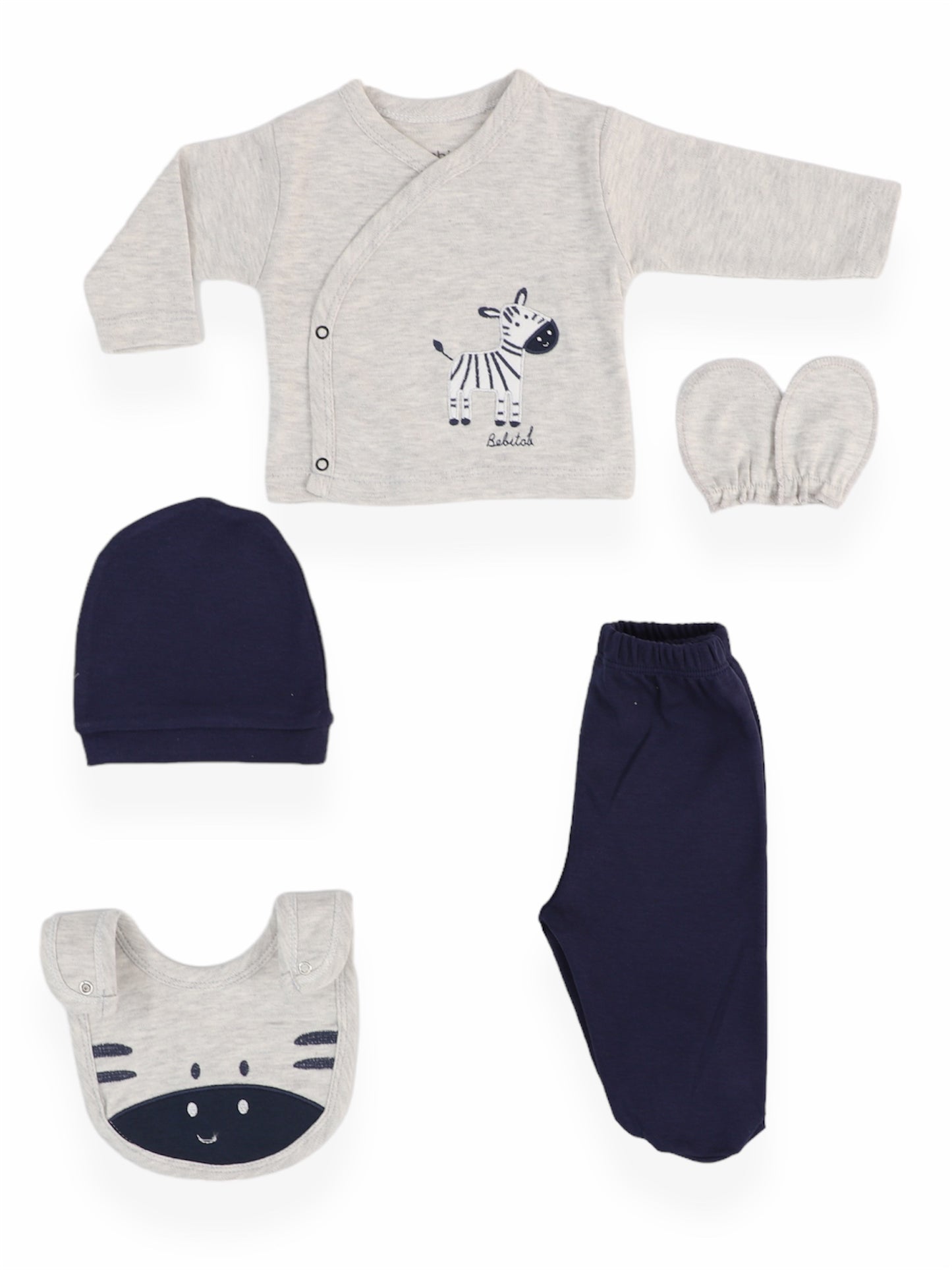 Neugeborenen Set